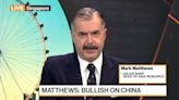 Julius Baer Is 'Tactically Bullish' on China Market