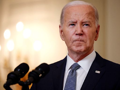 Guerre Israël-Hamas : Biden expose la proposition d’Israël pour un cessez-le-feu dans la bande de Gaza