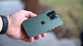 iPhone 16 may come in new color-infused green