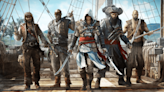 Ubisoft Confirms Multiple Assassin’s Creed Remakes Are on the Way