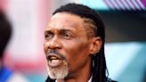 Cameroon’s ‘collective spirit’ pleases Rigobert Song after thrilling Serbia draw