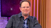 Rainn Wilson's new podcast shines light on spirituality