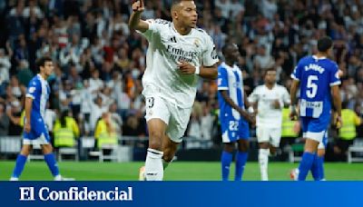 Lille vs Real Madrid horario y dónde ver hoy en directo y online el partido de la Champions League