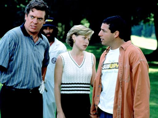 ‘Happy Gilmore’ Sequel in the Works From Adam Sandler