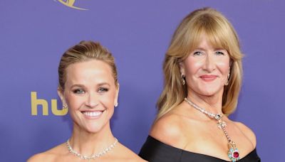 "Big Little Lies" und "Modern Family": Cast-Reunions bei den Emmys