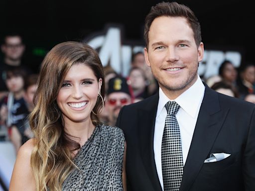Chris Pratt takes different approach to raising his kids in 'new age of parenting'