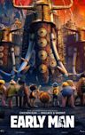 Early Man (film)