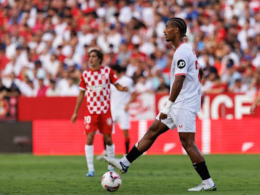 Report: Liverpool Hold Strong Interest in €60m Defender as Potential Virgil Van Dijk Replacement