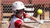 West Texas high school softball playoff schedule, scores