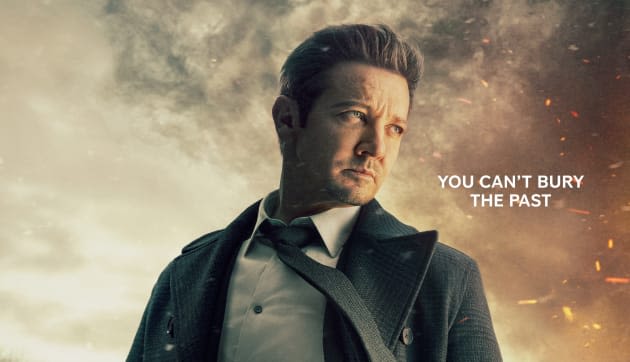 Jeremy Renner Is Back In Business in Mayor of Kingstown Season 3 Trailer