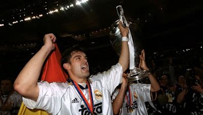 Fernando Morientes y los dos colombianos que le hubiera gustado ver en el Real Madrid