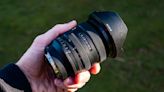 Sony FE 24-50mm F/2.8 G review: the right fit