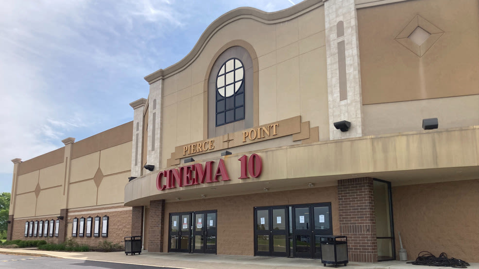 Suburban Cincinnati movie theater announces immediate closure