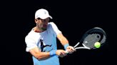 Australian Open order of play: Day 2 schedule including Novak Djokovic, Andy Murray and Ons Jabeur