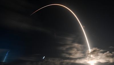 SpaceX late-night launch: When, where to watch Falcon 9 liftoff from Kennedy Space Center