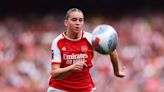 Manchester United vs Arsenal: Jonas Eidevall backs ‘unique’ Alessia Russo to haunt former club