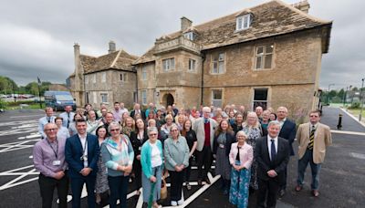 Details revealed for new school hoping to open in Wiltshire this Autumn