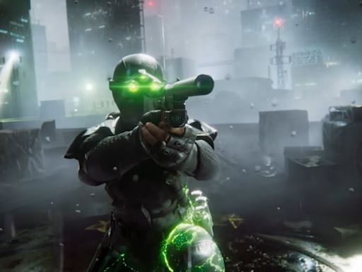 Ubisoft's Free-to-Play Shooter Releasing in Five Days Received Requirements. Xdefiant Can Be Downloaded Now