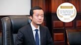 Chairman Chen Zhi and Prince Holding Group Recognized at World Business Outlook Awards