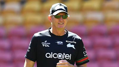 Wayne Bennett sends warning over his megabucks 'deal' to coach Souths