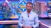 Las redes dictan sentencia al nuevo fichaje de Pablo Motos para 'El Hormiguero': "Cuando hay pasta..."