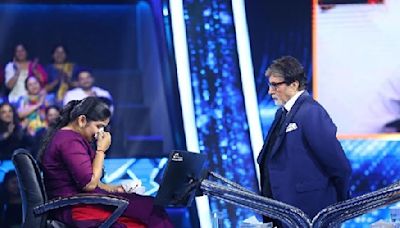 Kaun Banega Crorepati 16: 5 Engaging Moments On Amitabh Bachchan's KBC 16 Special Episodes