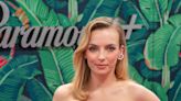 Jodie Comer sparks speculation of split from James Burke