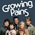 Growing Pains