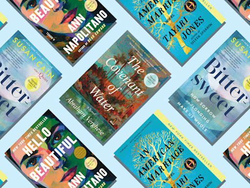 Pre-Prime Day Deals Include These 17 Oprah's Book Club Picks