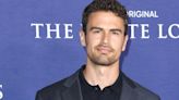 Theo James opens up about filming *that* naked scene in The White Lotus