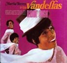 Ridin' High (Martha and the Vandellas album)