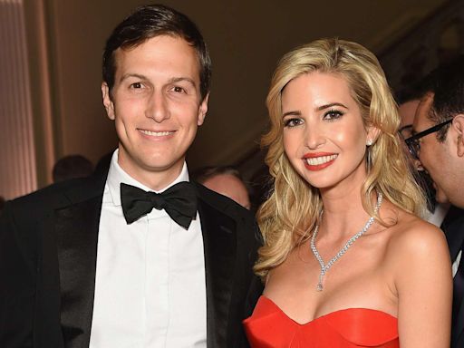 Ivanka Trump and Jared Kushner's Relationship: A Look at Their 15-Year Marriage