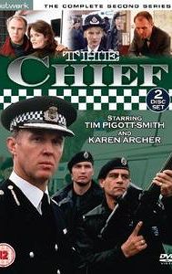 The Chief (TV series)