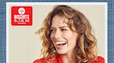 Bethany Joy Lenz Has Stories To Tell