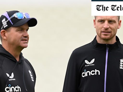 Heads will roll if England do not deliver at this World Cup