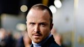 Aaron Paul cambia legalmente su apellido