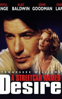 A Streetcar Named Desire