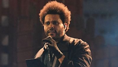 The Weeknd de retour : un nouvel album et un concert unique, toutes les infos !