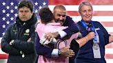 'Now or never' - The US need Pochettino to make it double Chelsea success