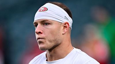 NFL News: 49ers provide massive update on Christian McCaffrey, Deebo Samuel