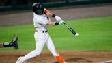 Connor Norby’s ninth-inning home run gives Norfolk Tides one-run win over Worcester
