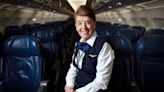 Bette Nash, who made history as world’s longest-serving flight attendant, dies at 88 - The Boston Globe