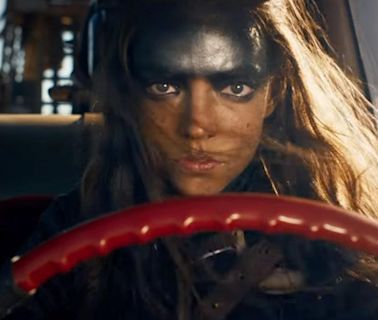 The world of Mad Max keeps ending and its characters keep driving towards salvation