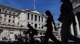 BOE Wants Banks to Use Long-Term Repos Amid Liquidity Drain