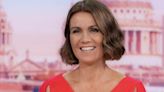 Susanna Reid's huge career move away from Good Morning Britain 'sealed'