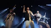 French Montana, For King & Country and the best and worst of Day 3 of Summerfest's Weekend 3, the 2022 Big Gig's last day