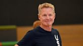 Warriors' Steve Kerr plans to step down from Team USA after 2024 Paris Olympics