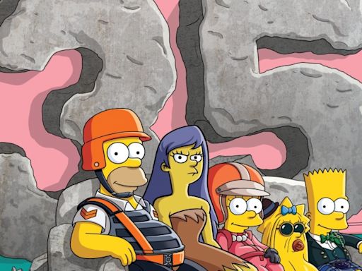 ‘The Simpsons’ Season 35 Release Date Announced