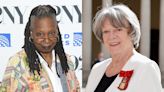 Whoopi Goldberg Recalls Maggie Smith Supporting Her Following Mother’s Aneurysm: “It’s Everything”