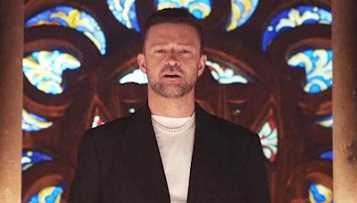 Justin Timberlake Finally Breaks Silence on DWI Arrest During Chicago Concert: 'It's Been a Tough Week'